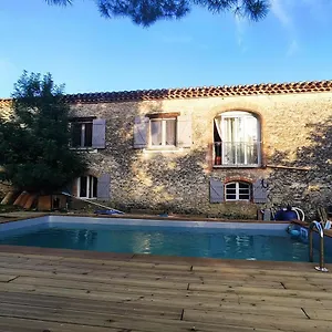 Tente de luxe Le Wigwam Du Fassac, Saint-Julien-du-Puy