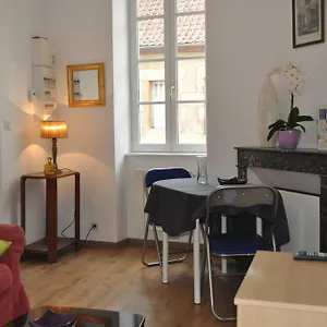 Appartement D'aymar Moulins (Allier)