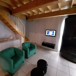 Hébergement de vacances Charmante Maison De Montagne, Val-de-Sos