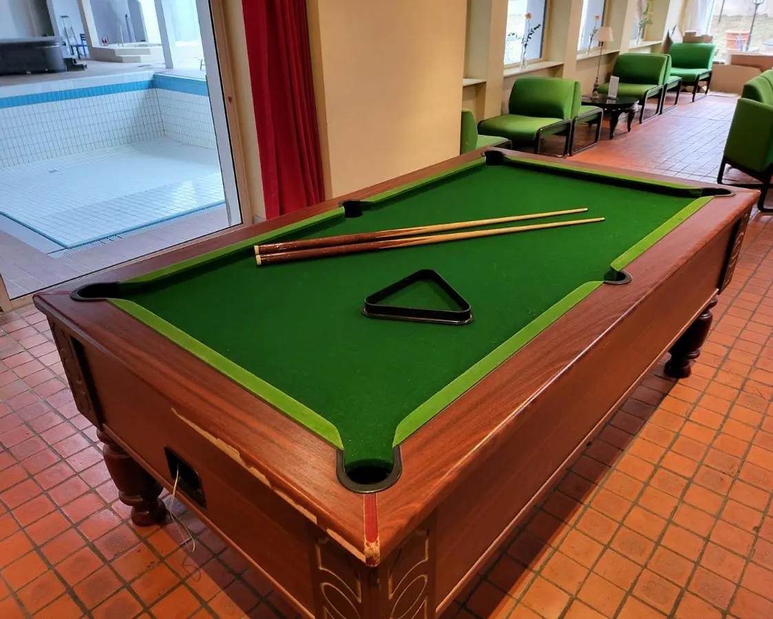 Hotel Causse Comtal Rodez, The Originals Relais Gages-le-Haut