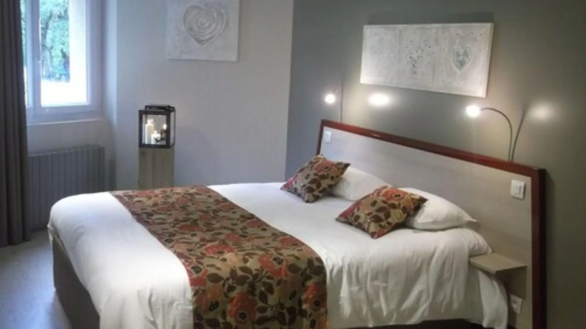Hotel Causse Comtal Rodez, The Originals Relais Gages-le-Haut