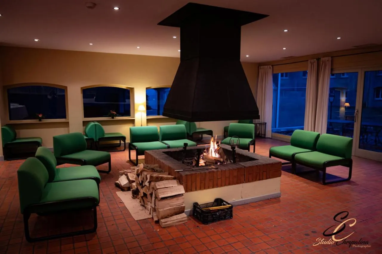 Hotel Causse Comtal Rodez, The Originals Relais Gages-le-Haut