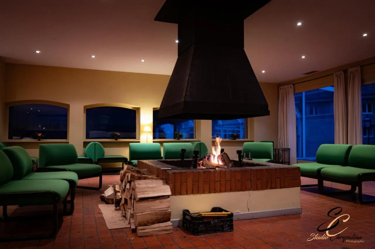 Hotel Causse Comtal Rodez, The Originals Relais Gages-le-Haut France