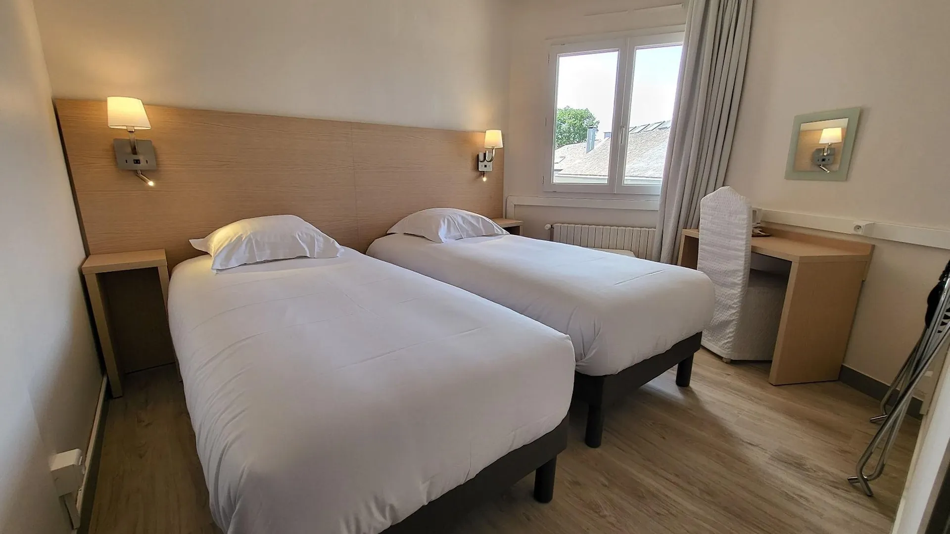 Hotel Causse Comtal Rodez, The Originals Relais Gages-le-Haut