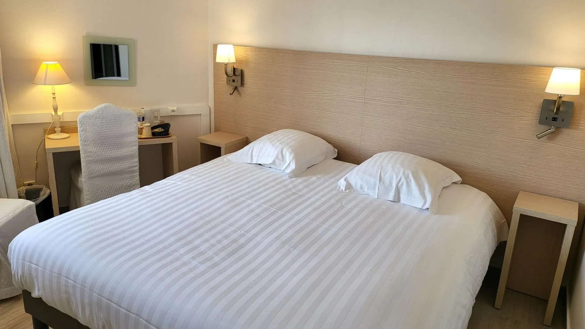 Hotel Causse Comtal Rodez, The Originals Relais Gages-le-Haut