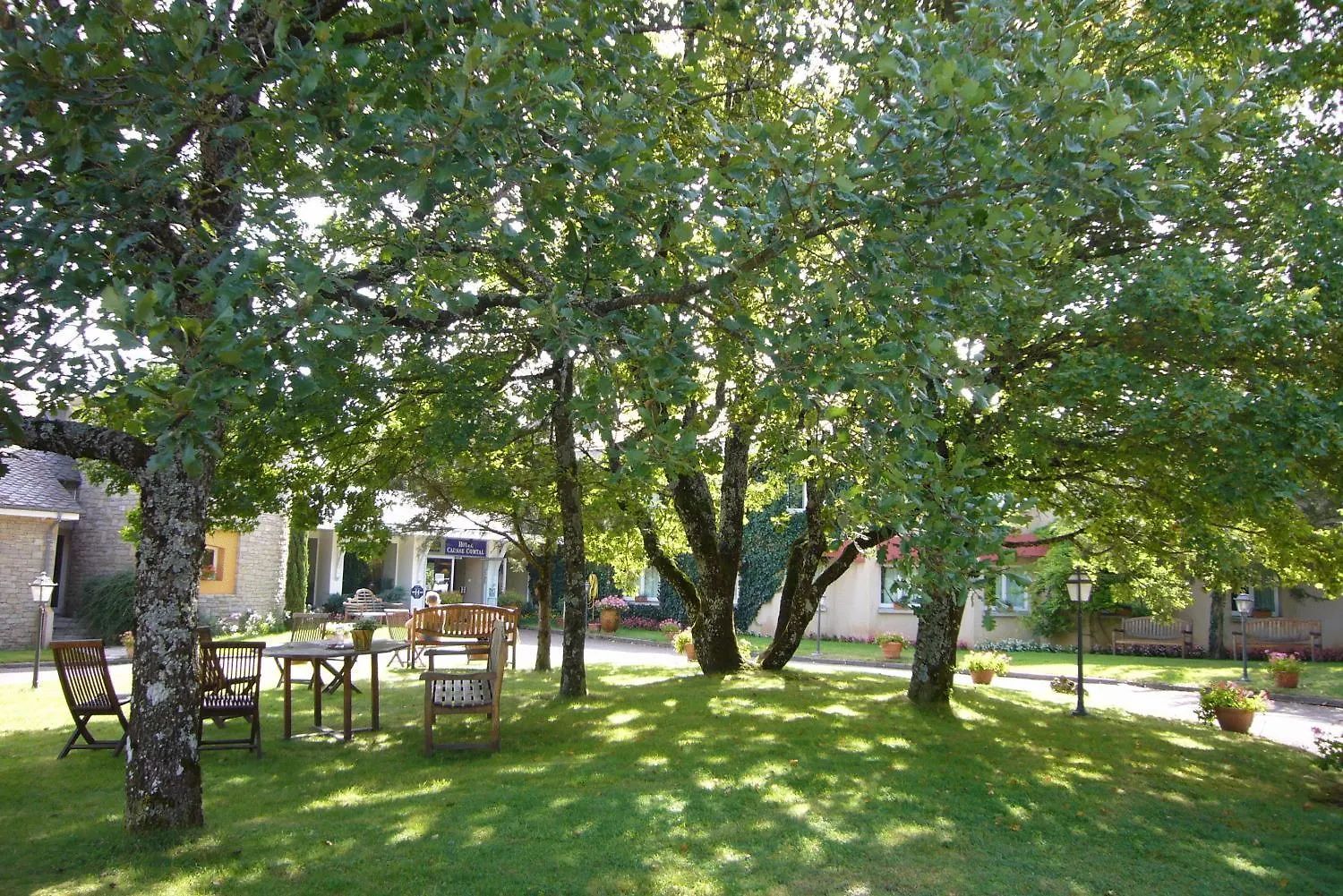 Hotel Causse Comtal Rodez, The Originals Relais Gages-le-Haut